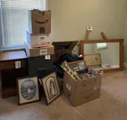  Preview image for Lot# 81 - Mystery Lot Including Metal Fi 