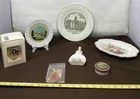  Preview image for Lot# 87 - Vandalia, IL Memorabilia with  