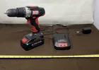  Preview image for Lot# 89 - Ultra Steel Cordless Drill wit 