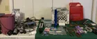 Preview image for Lot# 90 - VTech Phones, Tripod, Crate, B 