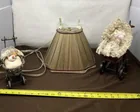  Preview image for Lot# 94 - Hanging Light and Vintage Vict 