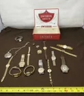  Preview image for Lot# 99 - Disney, Elgin and Seiko Wrist  