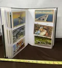  Preview image for Lot# 110 - Photo Album of Vintage Postca 