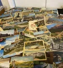  Preview image for Lot# 108 - Various Vintage Post Cards 