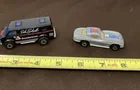  Preview image for Lot# 109 - Matchbox 1969 Chevy Van and H 