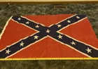  Preview image for Lot# 116 - 35 x 70 Confederate Flags wit 
