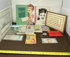  Preview image for Lot# 117 - Older Illinois Road Maps, Sho 
