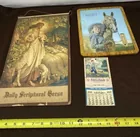  Preview image for Lot# 118 - 1954 Daily Scriptural Calenda 