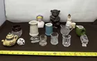  Preview image for Lot# 120 - Hall Creamers, Toothpick Hold 