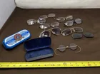  Preview image for Lot# 128 - Prescription and Sunglasses w 