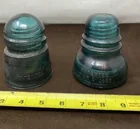  Preview image for Lot# 130 - Hemingray Insulators 