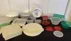  Preview image for Lot# 135 - Tupperware Containers with Li 