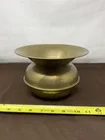  Preview image for Lot# 138 - Vintage Brass Spittoon 