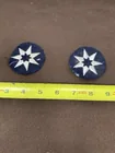  Preview image for Lot# 140 - Military Patch Badge 7th Serv 