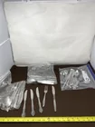  Preview image for Lot# 148 - Stainless Japan Silverware 