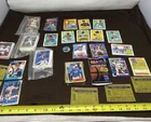  Preview image for Lot# 142 - Topps and Dondruss Baseball C 