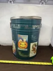  Preview image for Lot# 149 - 15 inch Tall Vics Corn Tin wi 