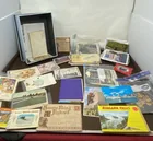  Preview image for Lot# 151 - Box Full of Vintage Post Card 