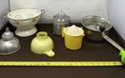  Preview image for Lot# 153 - Hand Frank Aluminum Juicer, F 