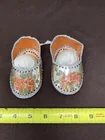  Preview image for Lot# 156 - Foil Shoe Shape Pin Cushions 