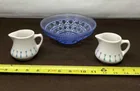  Preview image for Lot# 162 - Homer Laughlin China Creamers 