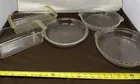 Preview image for Lot# 160 - Pyrex Glass Dishes 