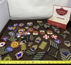  Preview image for Lot# 168 - Patches and Swisher Sweets Ci 