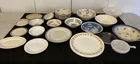 Preview image for Lot# 185 - Bowls and Plates 