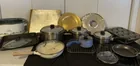  Preview image for Lot# 178 - Gotham and Paula Deen Pans, C 