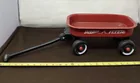  Preview image for Lot# 191 - Small Radio Flyer Wagon 