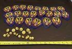  Preview image for Lot# 201 - Police Shoulder Patches and G 
