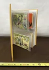  Preview image for Lot# 192 - Photo Album with Vintage Cat  