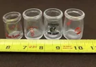  Preview image for Lot# 204 - Mini Dairy Jars 