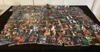  Preview image for Lot# 214 - Fleet 1995 Batman Cards 