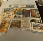  Preview image for Lot# 215 - Vintage Postcards 