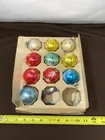  Preview image for Lot# 221 - Mercury Glass Christmas Ornam 
