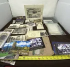  Preview image for Lot# 226 - Vintage Postcards and Photos 
