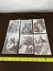  Preview image for Lot# 234 - Navajo Indian Postcards 