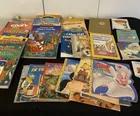  Preview image for Lot# 228 - Childrens Books Including Ben 