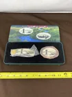  Preview image for Lot# 229 - New Golf Knife and Belt Buckl 