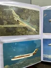  Preview image for Lot# 231 - Photo Album of Postcards Plan 