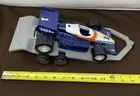  Preview image for Lot# 233 - 1991 Tonka Race Car and Trail 