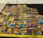  Preview image for Lot# 244 - Fleer 1995 Fox Kids Network T 
