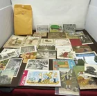  Preview image for Lot# 246 - Vintage Post Cards and Pictur 