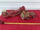  Preview image for Lot# 266 - Nylint Aerial Hook-N-Ladder F 
