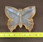  Preview image for Lot# 245 - Marigold Carnival Glass Butte 