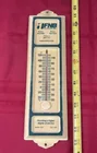  Preview image for Lot# 252 - Advertising Thermometer 