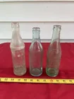  Preview image for Lot# 257 - Glass Bottles 