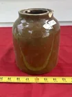 Preview image for Lot# 258 - Primitive Stoneware Crock wit 