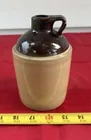  Preview image for Lot# 259 - Small Stoneware Jug 
